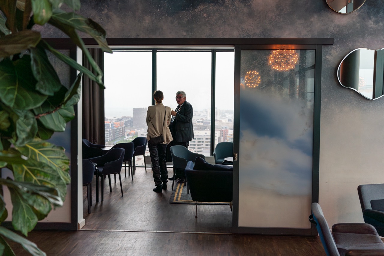 Tapahtumakuvaus - JA-Media